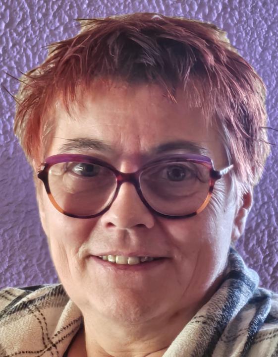 Elisabeth Fischer
