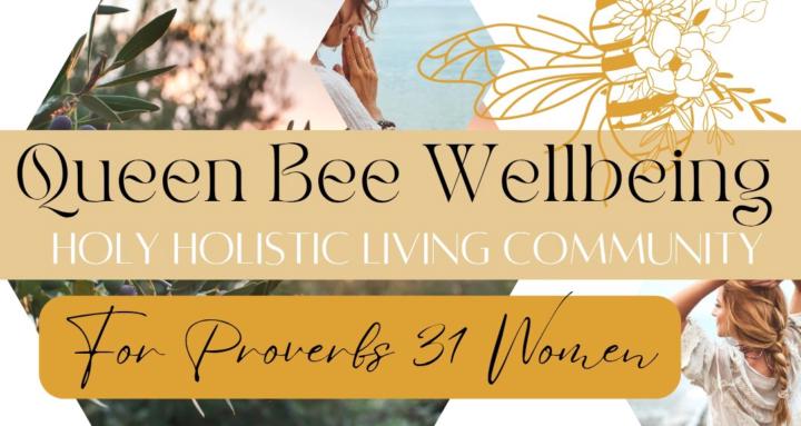 Queen Bee Wellbeing