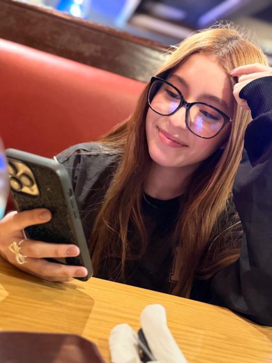 Sofia Vazquez