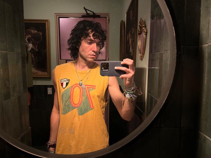 Alejandro Reynoso