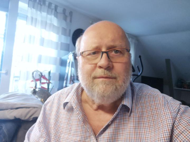 Hubert Mittermüller
