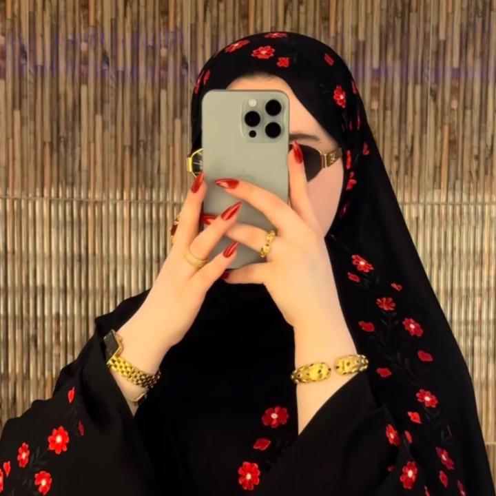 Marina Momand