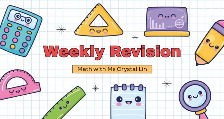 CrystalMath Revision