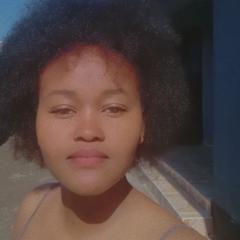Cynthia Njoki