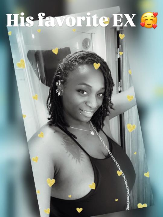 Vannesha Bradley-Martin