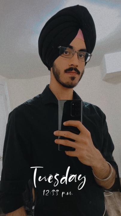 Amrit Singh