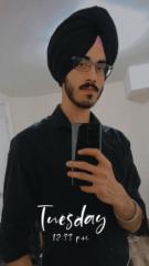 Amrit Singh