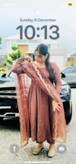 Natisha Thakral