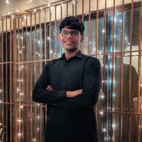 Hamza Kamal