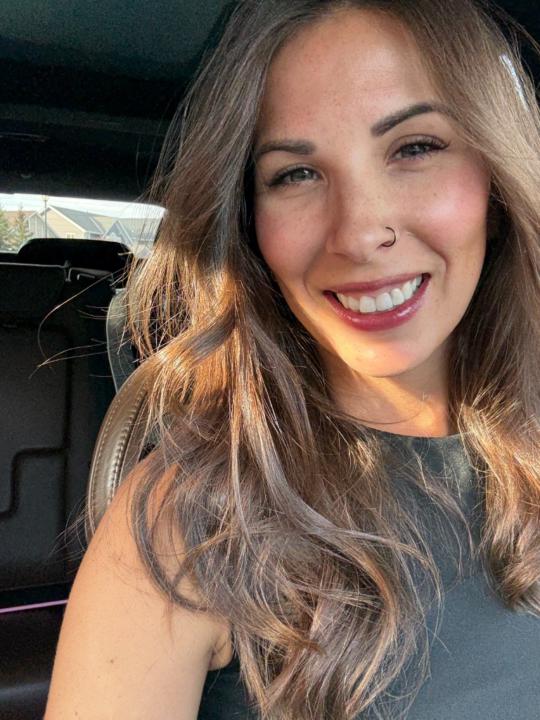 Erica Wiechnik