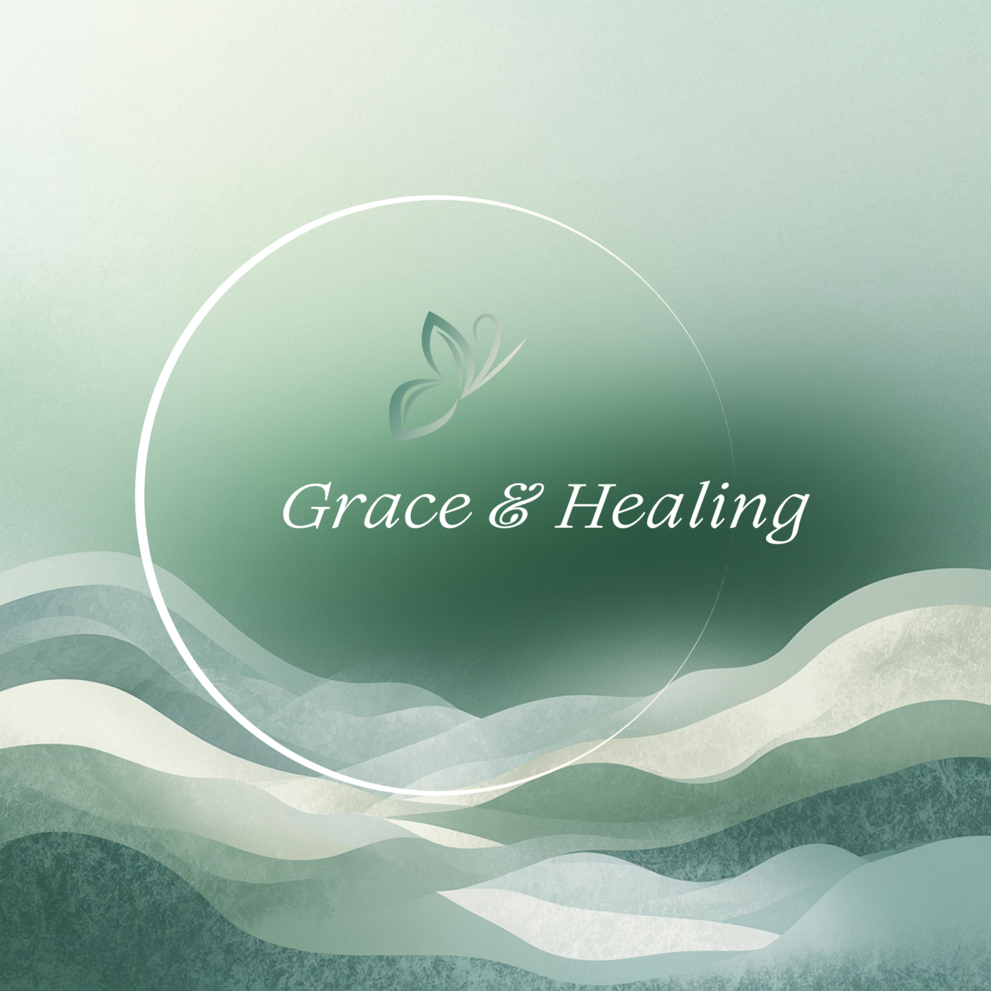 Grace and Healing