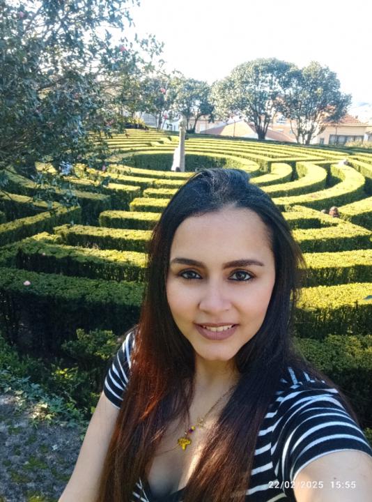 Yelitza Silva