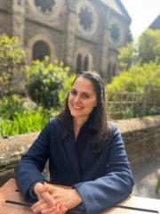 Diana Sequeiro García