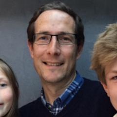 Richard Crouch