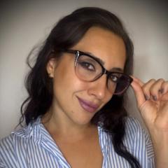 Marcia Carrizo Rinaldo