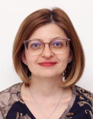 Maria Dobreva