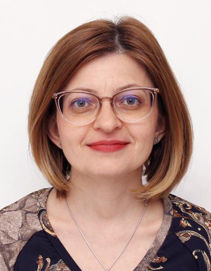 Maria Dobreva