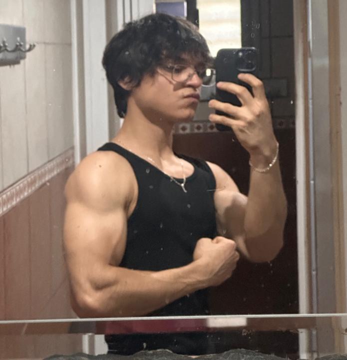 Diego Paredes