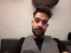 Tiago Alcada