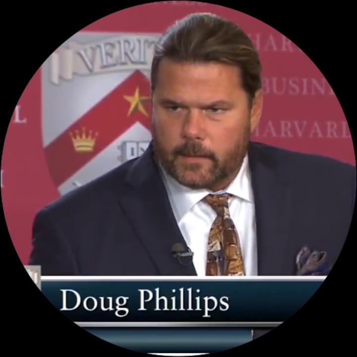 Doug Phillips
