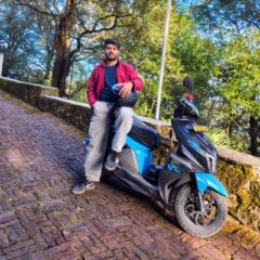 Nitesh Sharma