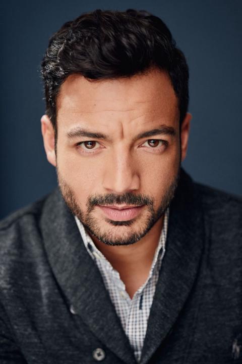 Ahmed Mawas