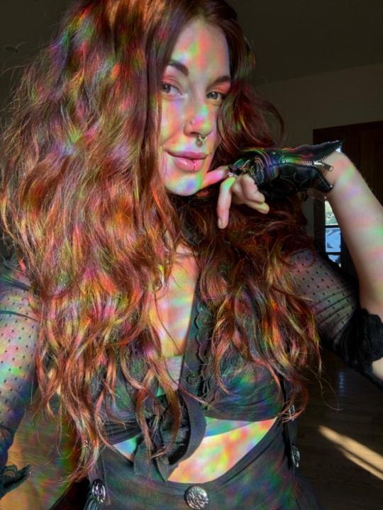 Lauran Lux