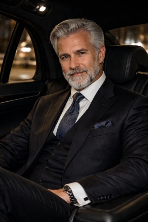 James Goldman