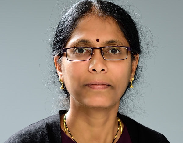 Sai Swaroopa Manne