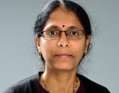 Sai Swaroopa Manne