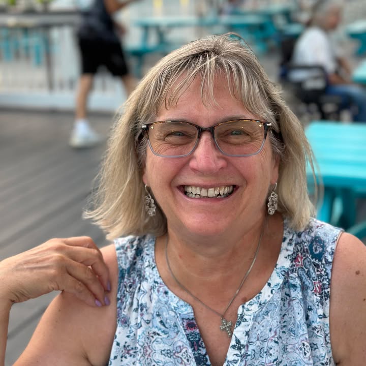 Lorraine Creedon
