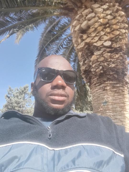Abdramane Sidibe