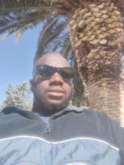 Abdramane Sidibe