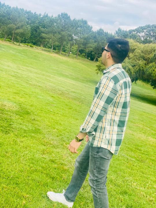 Kishor Kc