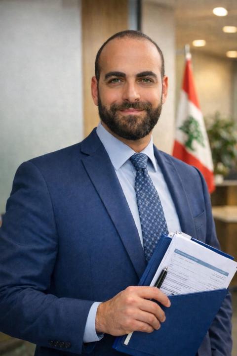 Rami Nehme