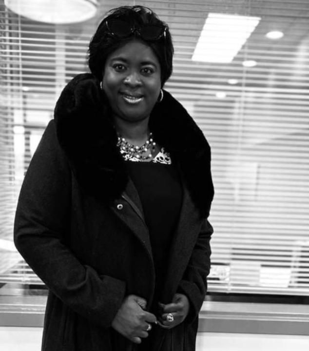 Taiwo Babalola