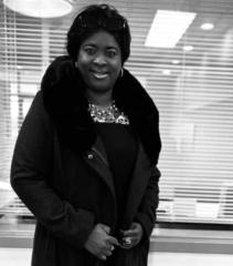 Taiwo Babalola