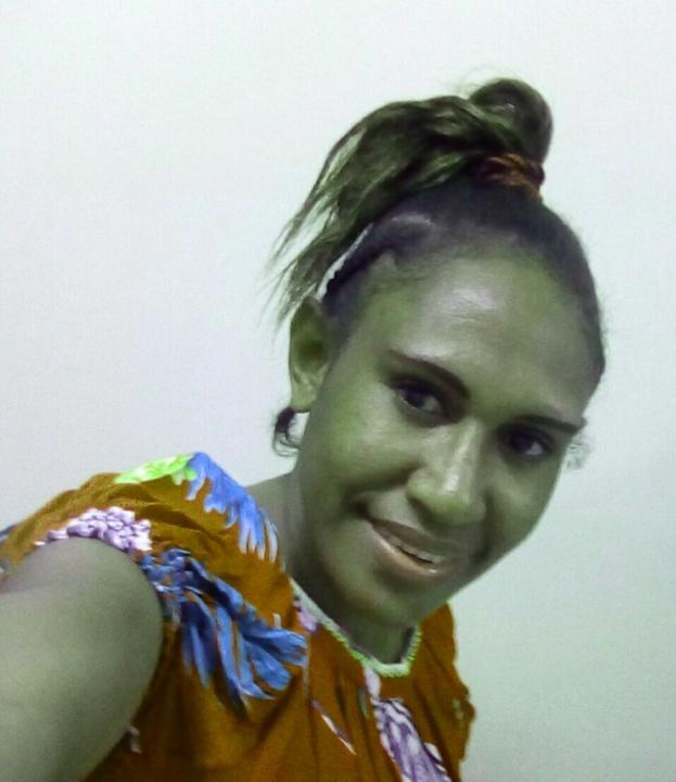 Eunice Andrew