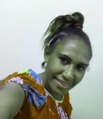 Eunice Andrew