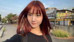 陳 儀珊