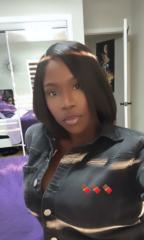Destinee Lawrence