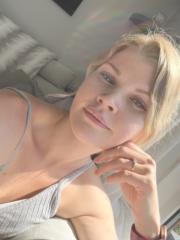 Marlene Odegaard