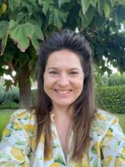 Anita Staudenmann