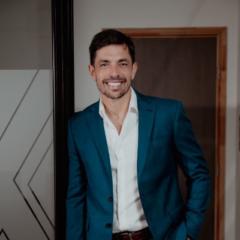 Esteban Giamari