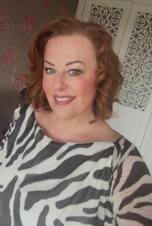 Debbie Harpin