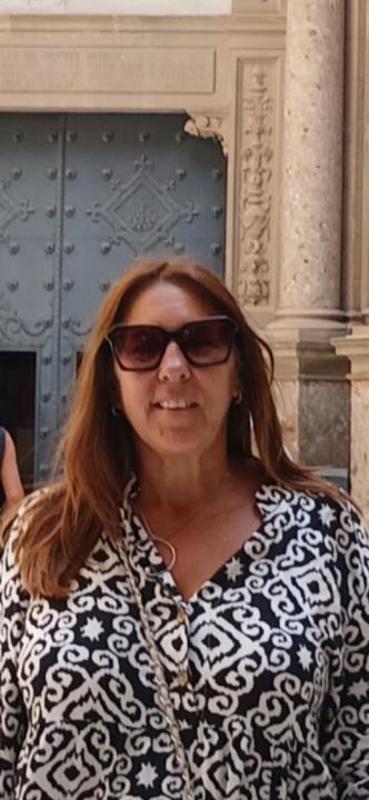 Gisela De los Santos