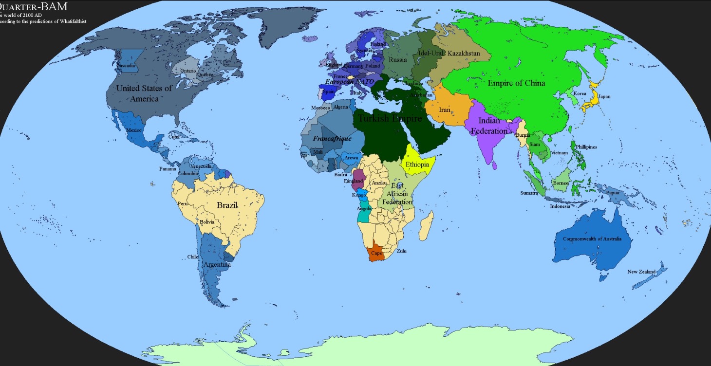 Maps