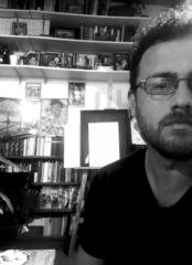 Claudio Deniz
