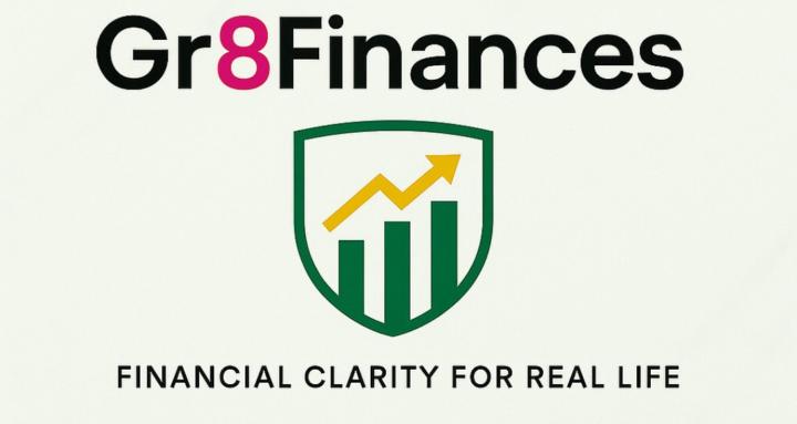Gr8Finances