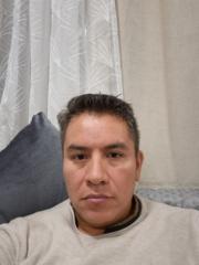 Juan Mandujano